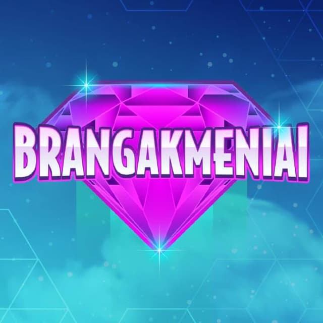 Brangakmeniai