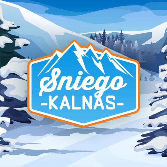 Sniego kalnas