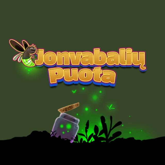 Jonvabalių puota