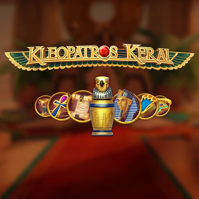 Kleopatros kerai
