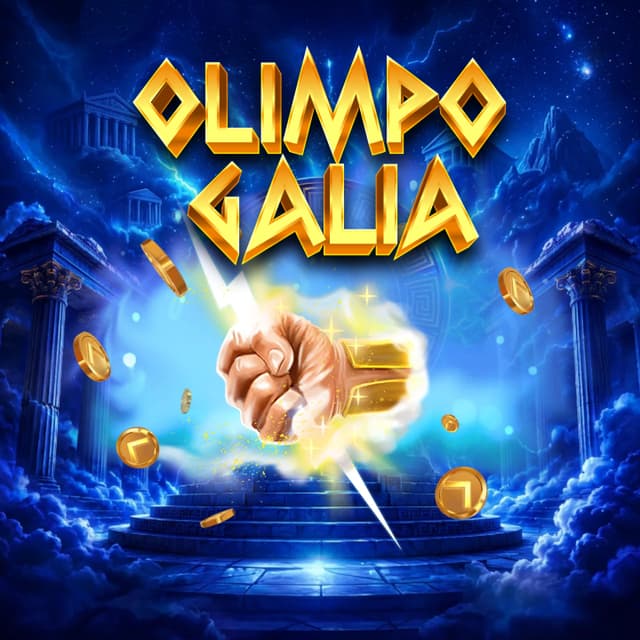 Olimpo galia Blitz loto išbandyti 