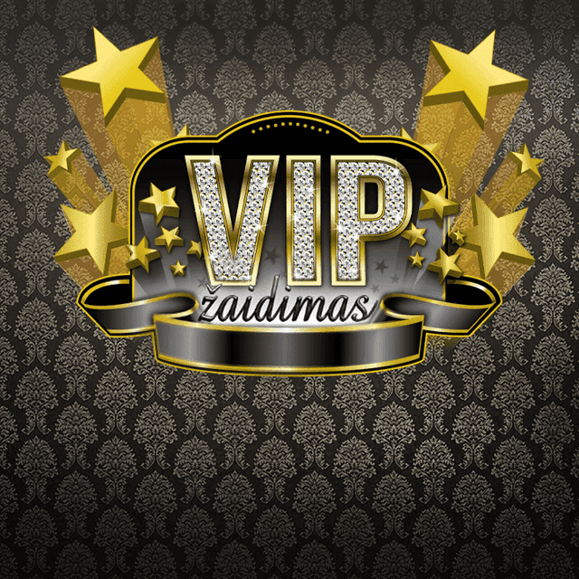 Išbandykite savo sėkmę žaisdami BLITZ loto žaidimą VIP žaidimas! Jis gali atnešti laimėjimus iki 150 000 eurų! Kažkas tuoj laimės!