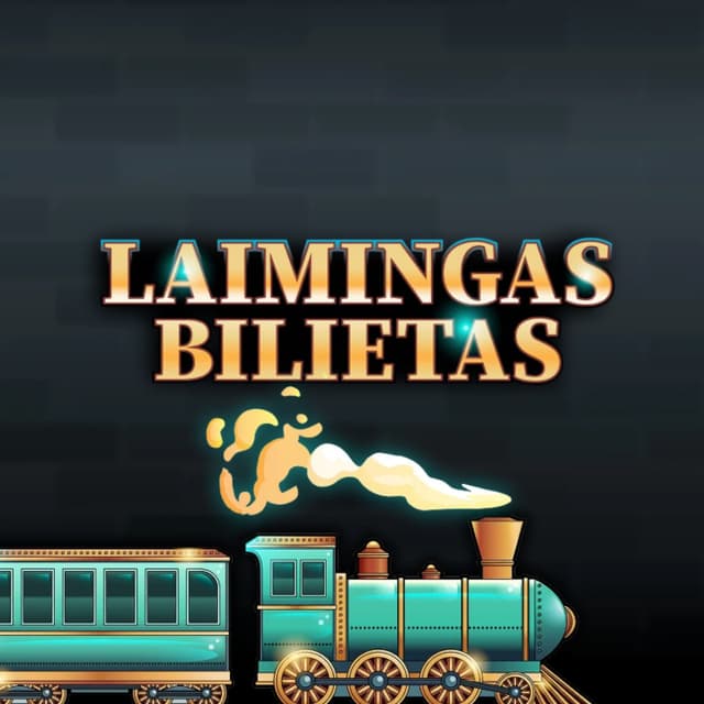 Laimingas bilietas 
