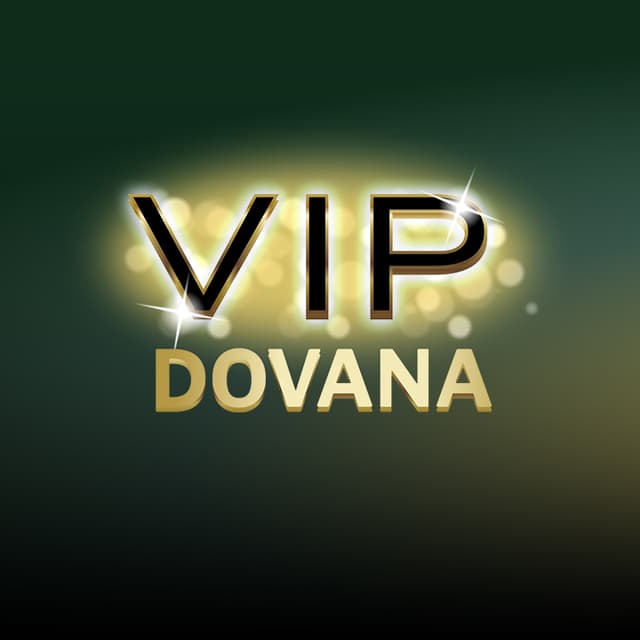 VIP DOVANA