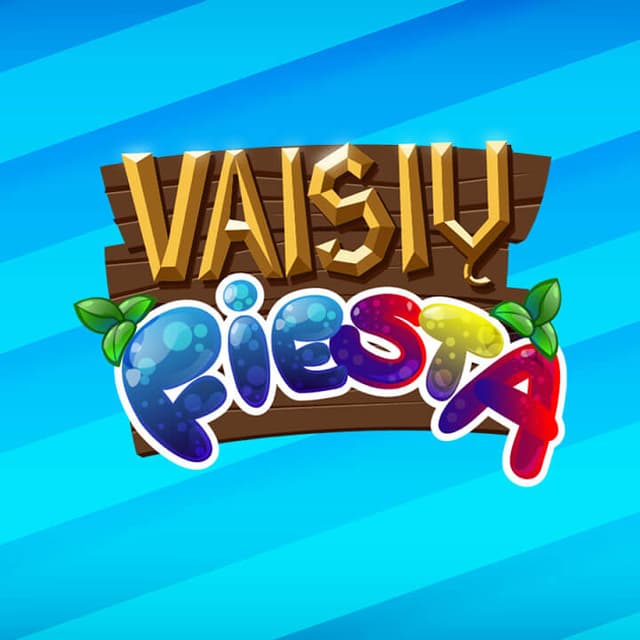 Vaisių fiesta