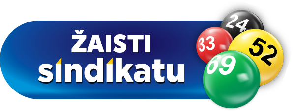 Žaisti TELELOTO sindikatu