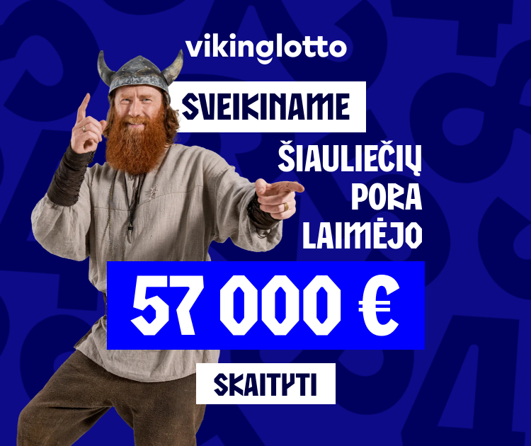 VL istorija