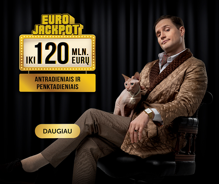 EUROJACKPOT neutralūs 