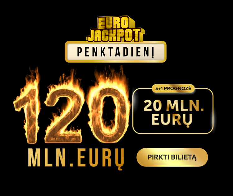 EUROJACKPOT 