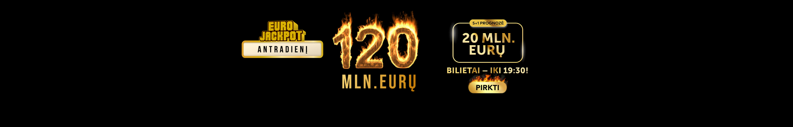 EUROJACKPOT 