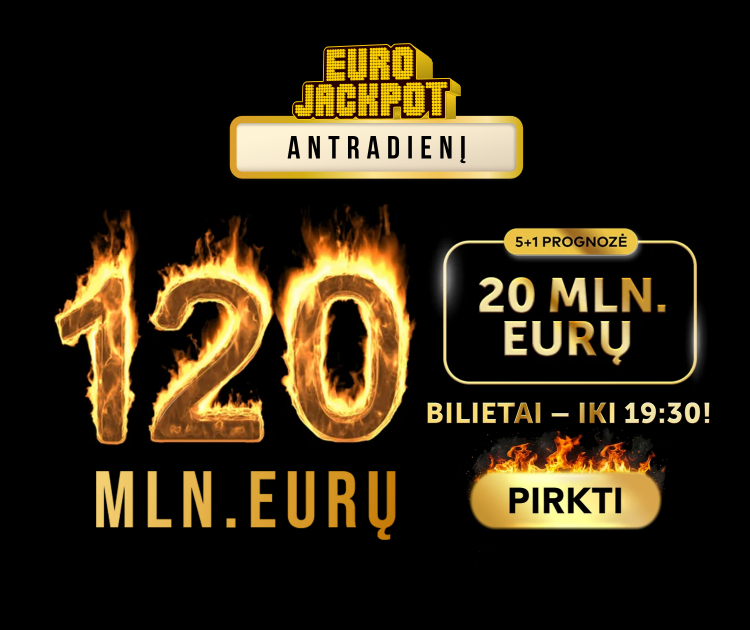 EUROJACKPOT 