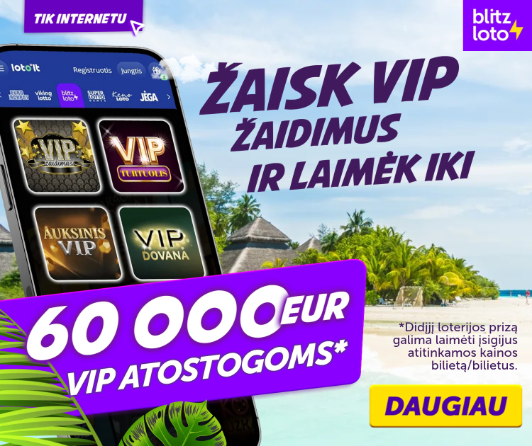 blitz vip