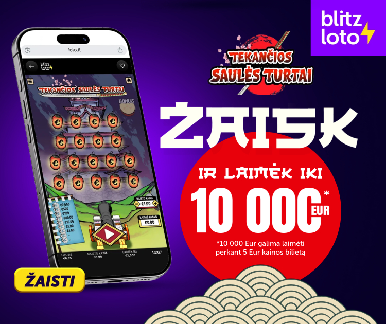 blitz sushiu