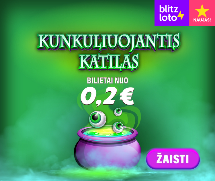 Kunkuliuojantis katilas NG