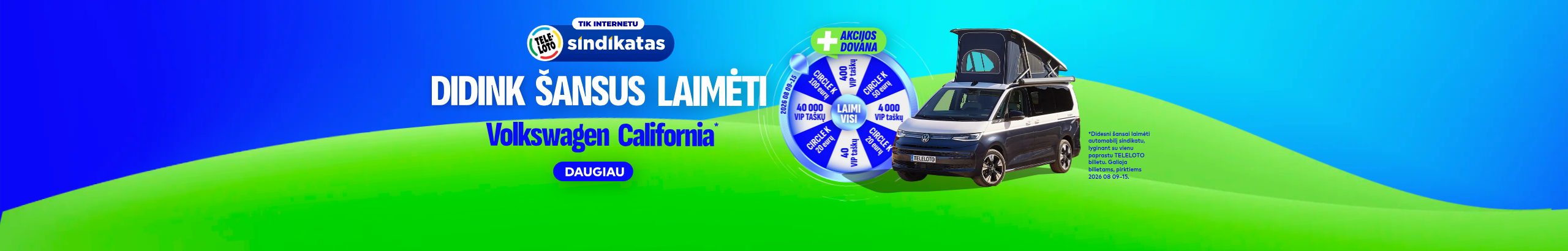 tl akcija