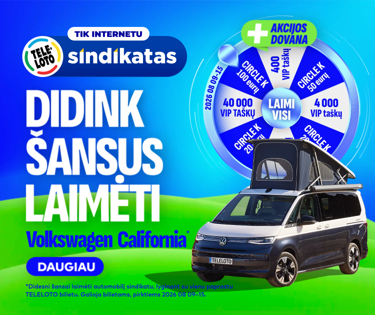 tl akcija