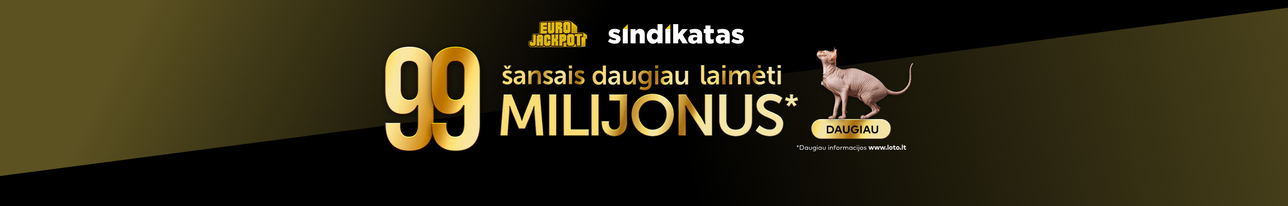 99 šansai sindikatu EJP 