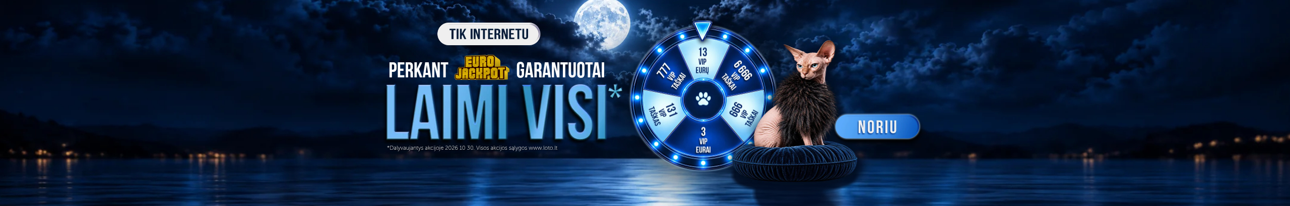 Eurojackpot HD 10 30
