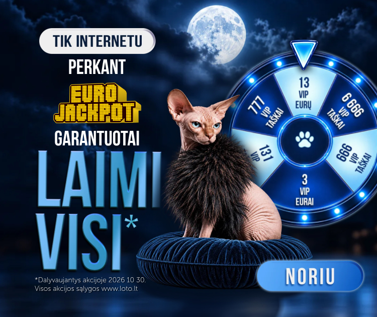 Eurojackpot HD 10 30