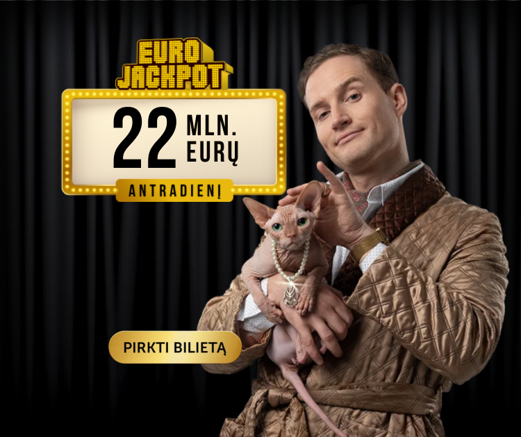 Eurojackpot  