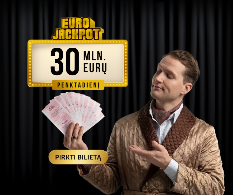 Eurojackpot  