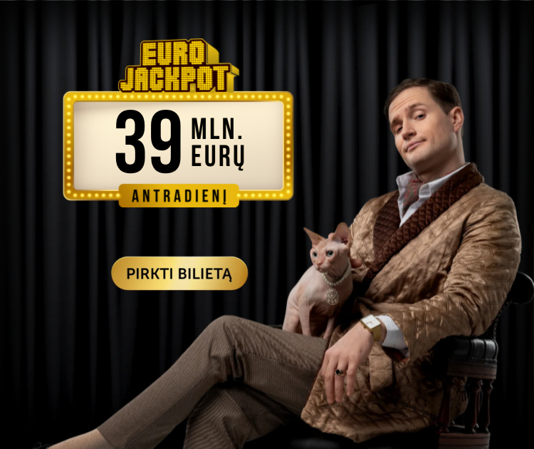 Eurojackpot  