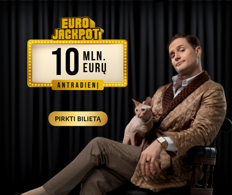 Eurojackpot  