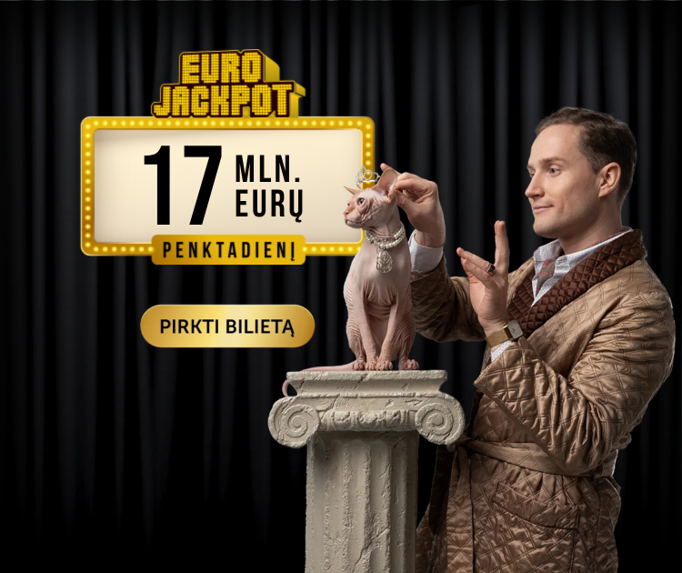 Eurojackpot  