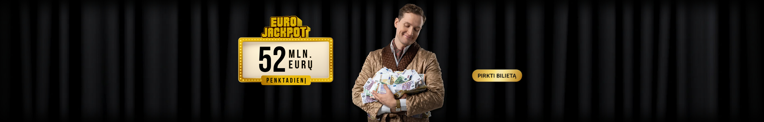Eurojackpot