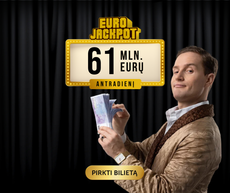 Eurojackpot  