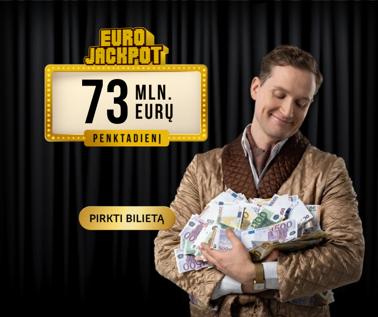 Eurojackpot  