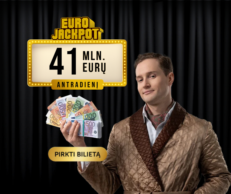 Eurojackpot  