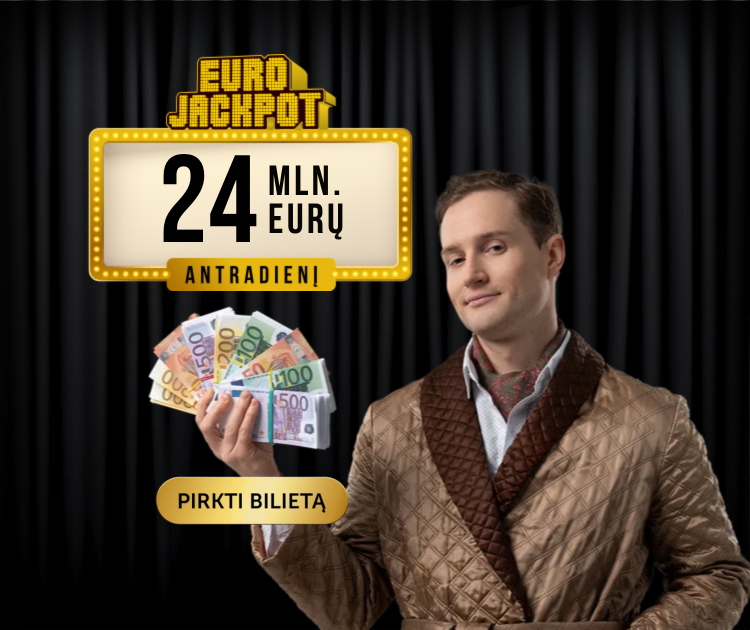 Eurojackpot  