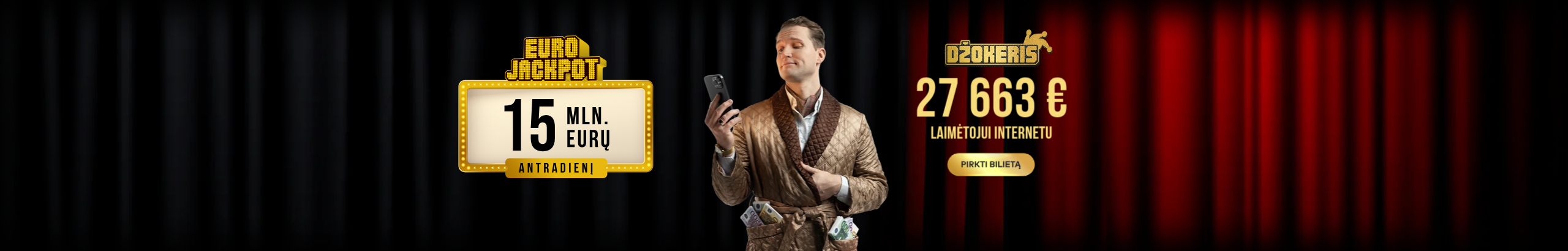 Eurojackpot  