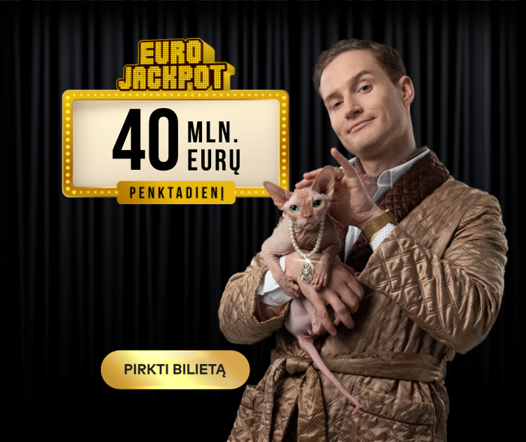 Eurojackpot  