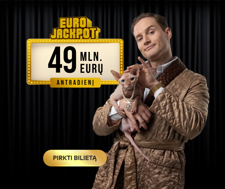 Eurojackpot  