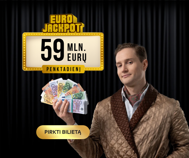Eurojackpot  