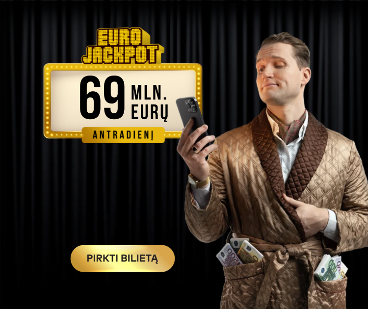 Eurojackpot  
