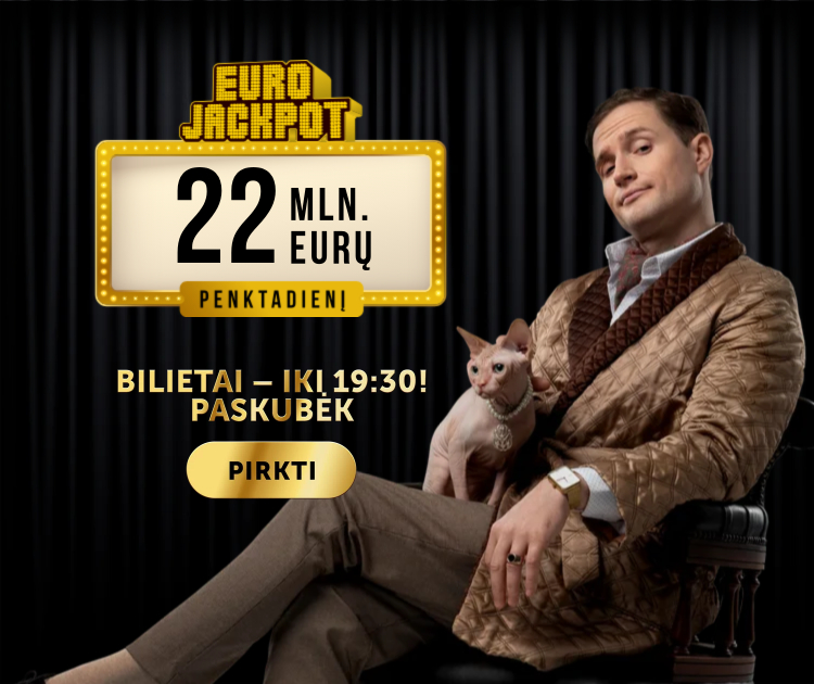 EUROJACKPOT 