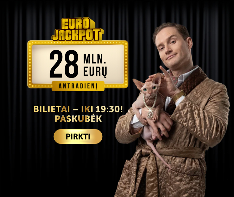 EUROJACKPOT 