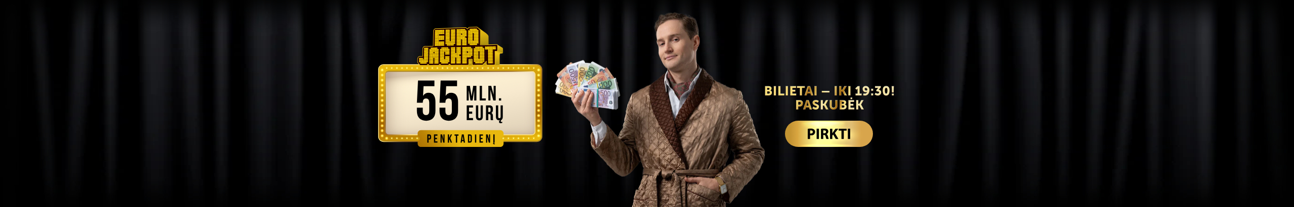 EUROJACKPOT 