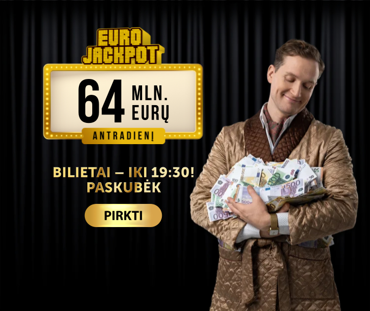 EUROJACKPOT 