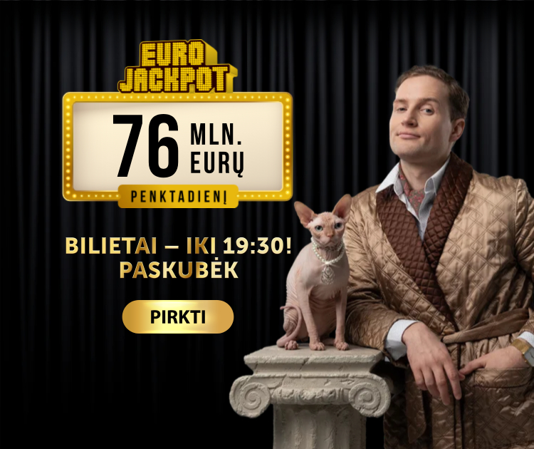 EUROJACKPOT 