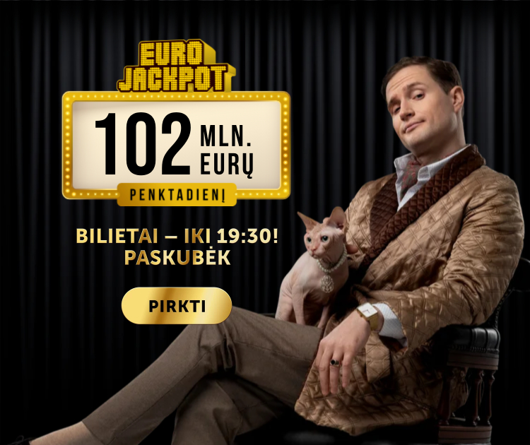 EUROJACKPOT 
