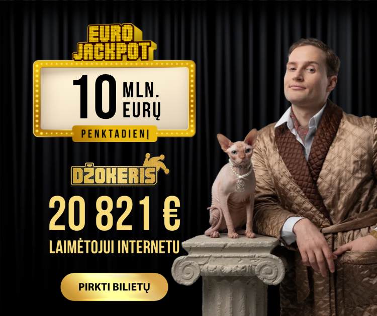 EUROJACKPOT 
