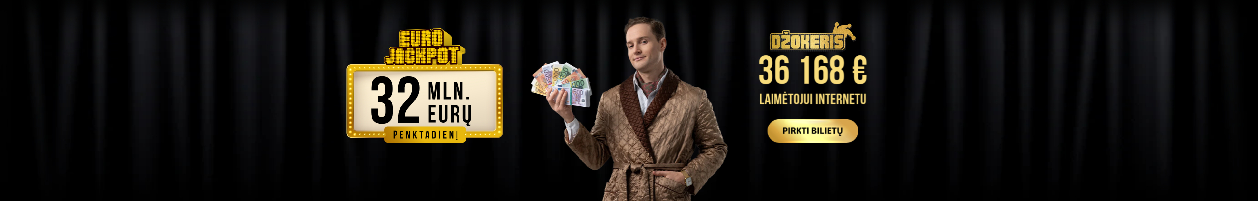 EUROJACKPOT
