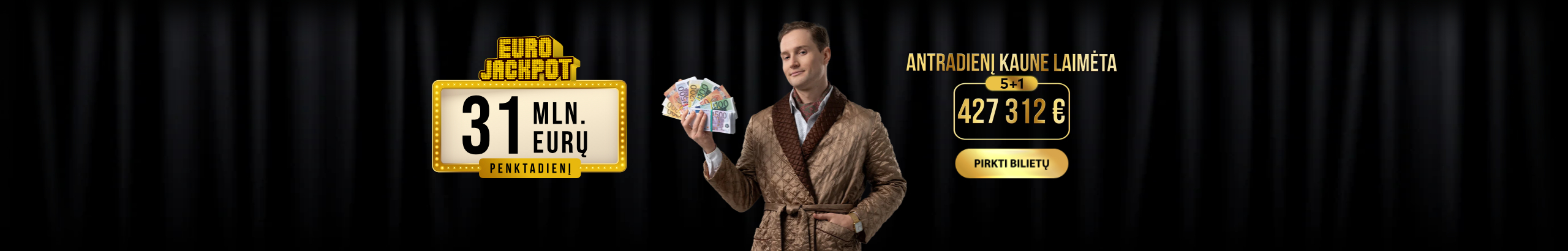 EUROJACKPOT 