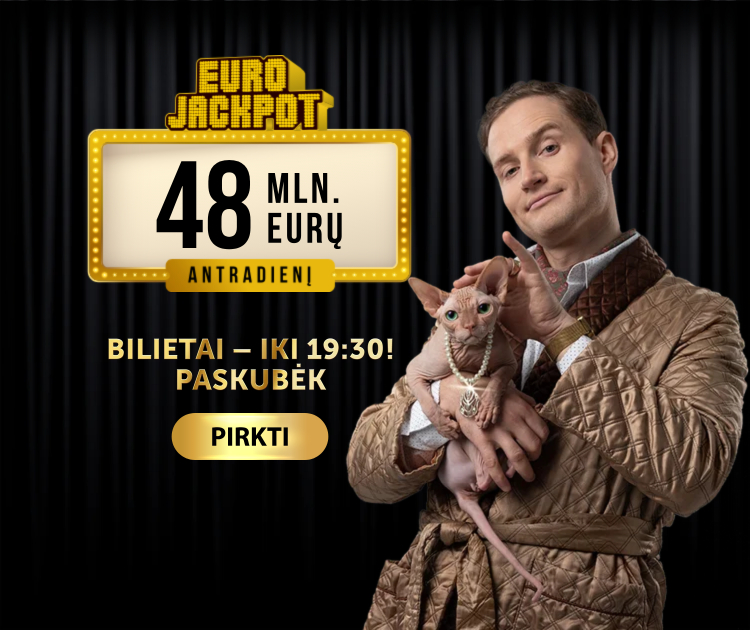 EUROJACKPOT 