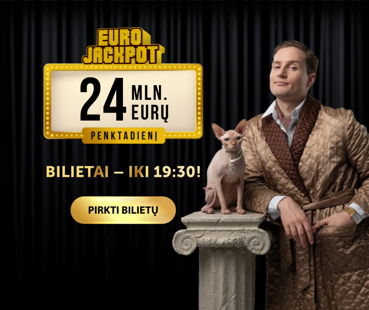 EUROJACKPOT 