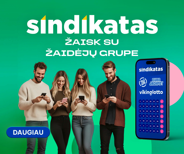 sindikatai